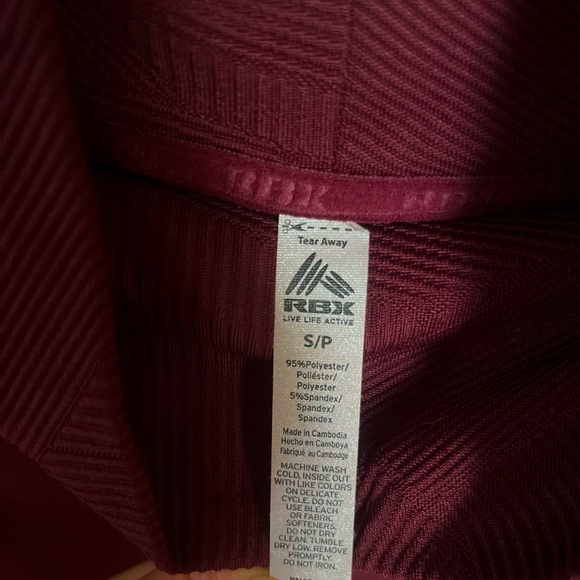 RBX Sweatshirt - Picture 1 of 12